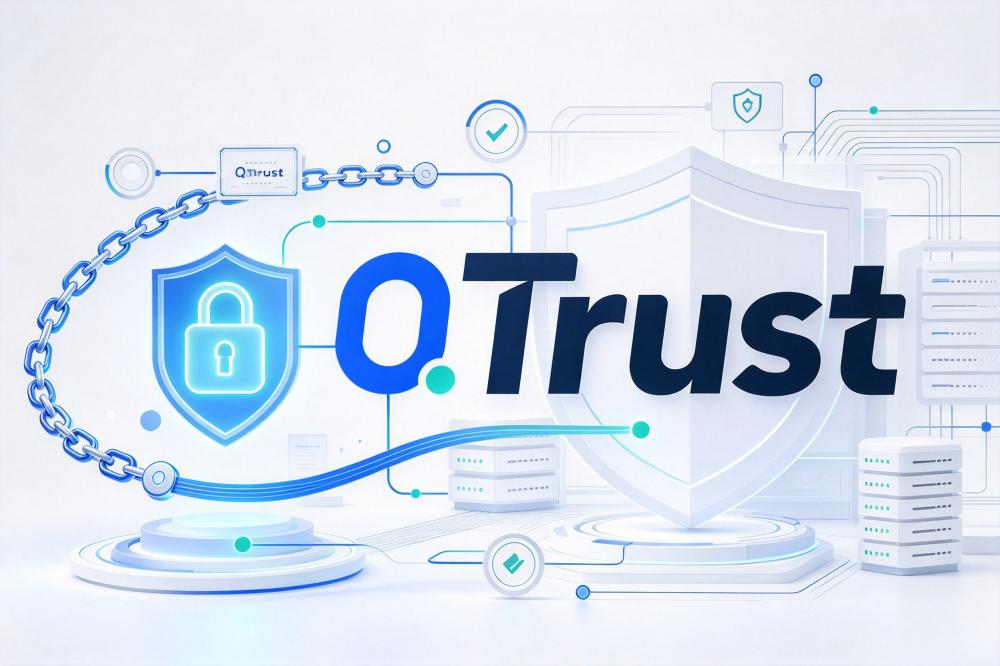 QTrust最便宜的SSL证书售卖平台