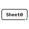 Sheet0