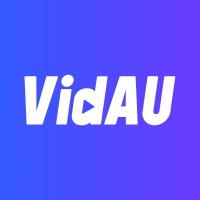 VidAU