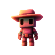 Prompt Cowboy