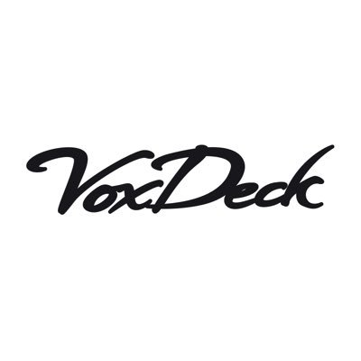 VoxDeck
