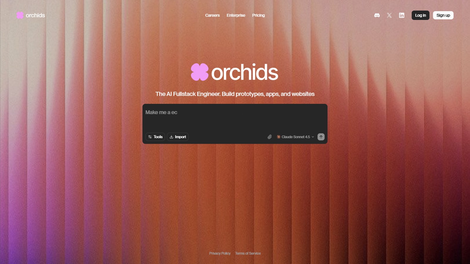Orchids 产品预览图