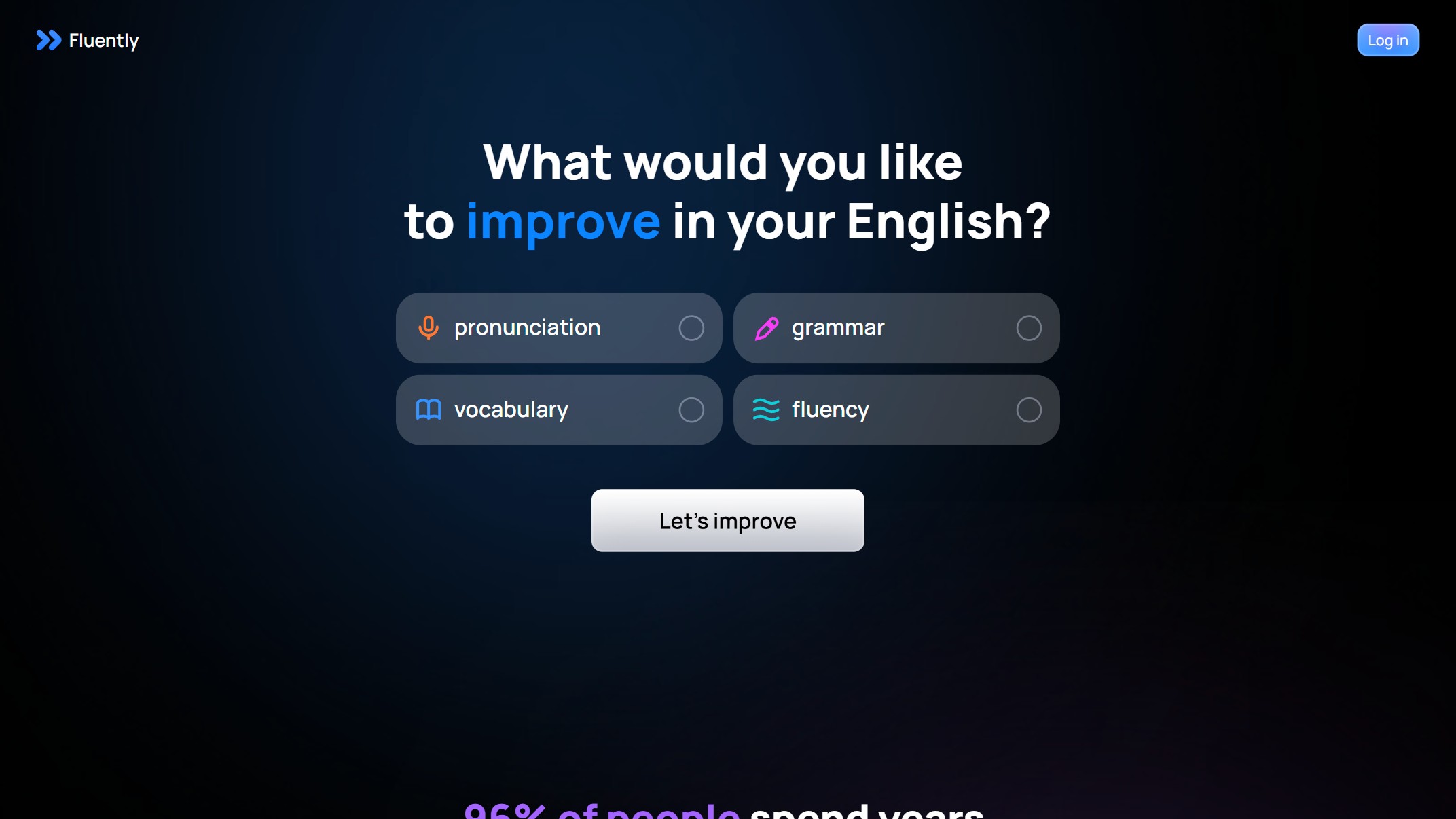 Fluently 产品预览图