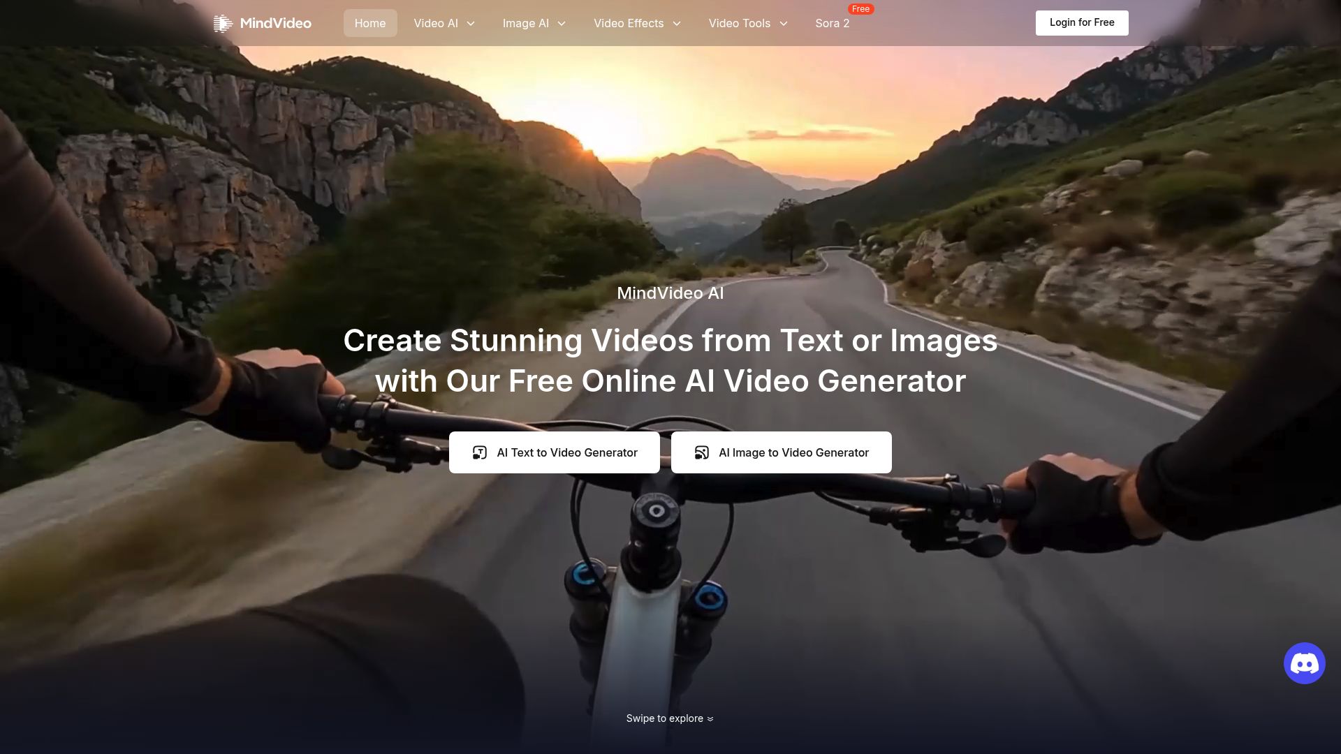 MindVideo AI 产品预览图