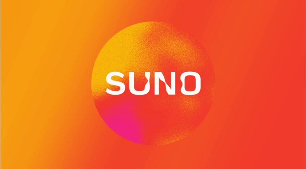 Suno 产品预览图