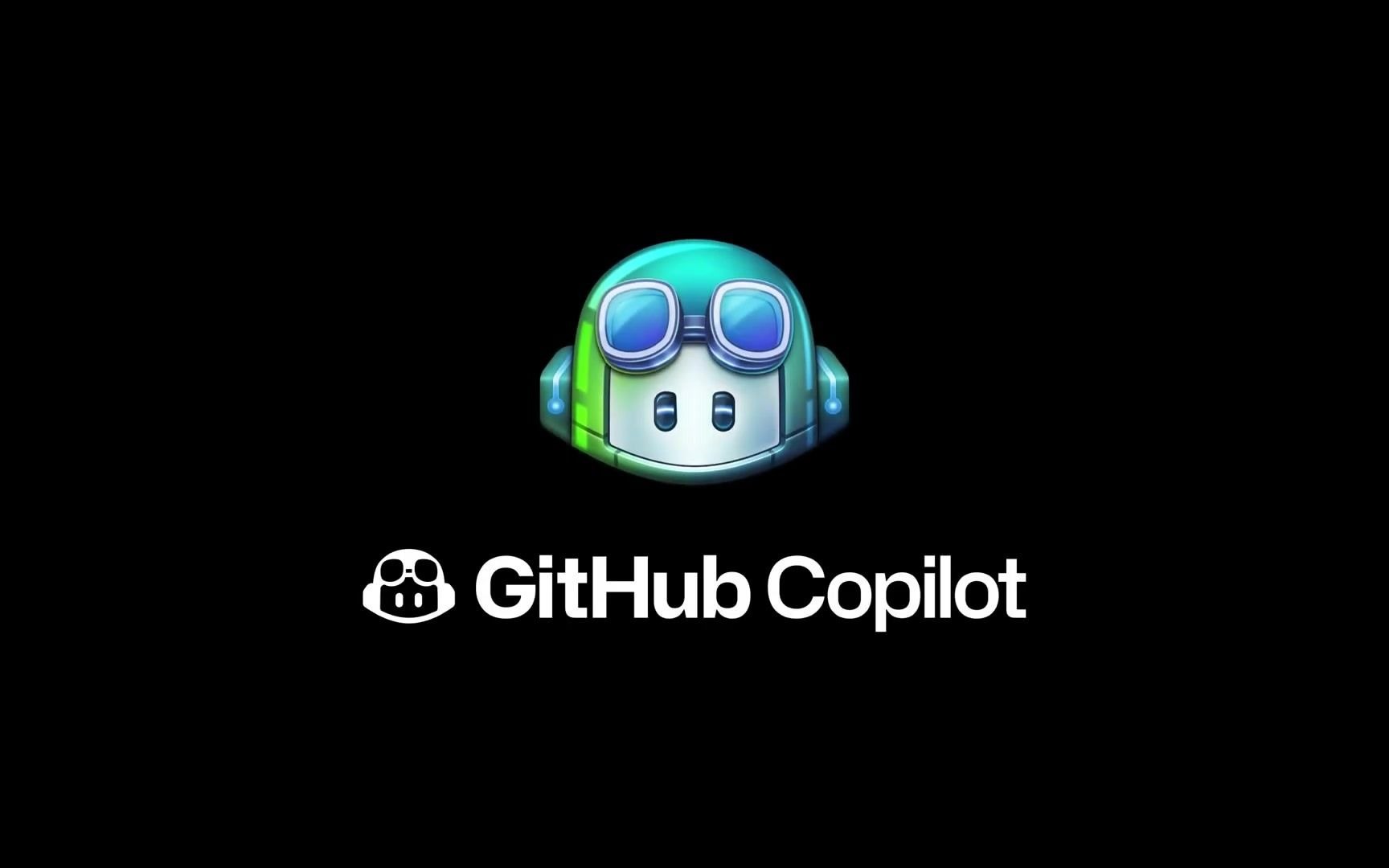 GitHub Copilot 产品预览图